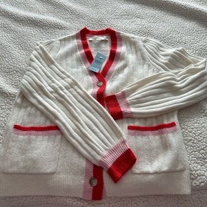 NWT Loft PS Sweater